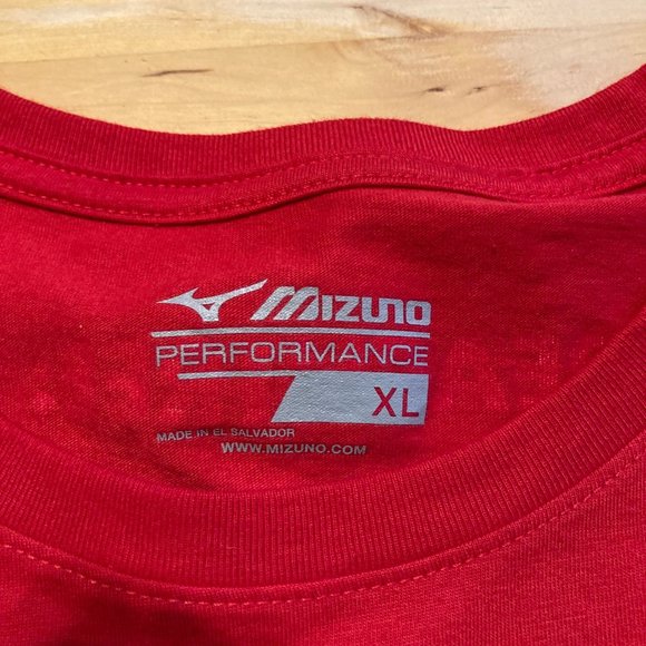 Peachtree Road Race Tee Shirt by Mizuno  XL - Picture 3 of 6